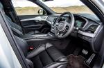 Volvo XC90 T8 Twin Engine R-Design 2019 года (UK)